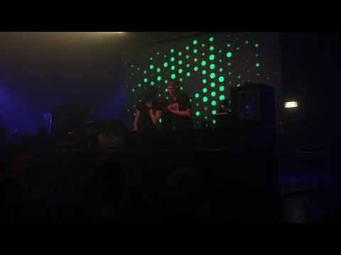 Hatred vs Unproven @ My Tempo Is Uptempo 09.06.2018 Club Rodenburg