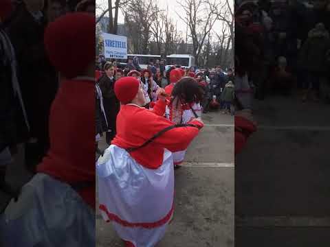 Obiceiuri de Crăciun din  Moldova