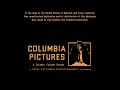 Open Season 2 Columbia AU 2008 Closing Logos For Benjamin Alvarado