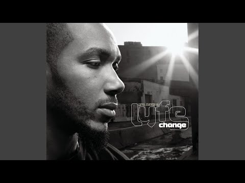 Old School - Lyfe Jennings