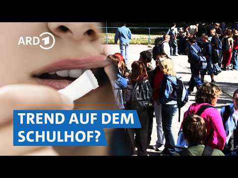 White Snus: Wie die Tabakindustrie EUCH mit neuen Produkten süchtig macht | Echt? WDR