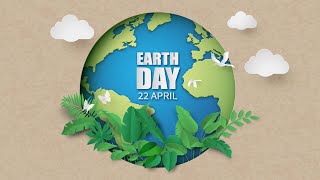 Earth Day Whatsapp Status | Earth Day 2022 | World Earth Day 2022 theme | World Earth Day 2022