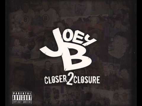Joey Barbieri - Closer To Closure (Produced by Dansonn)