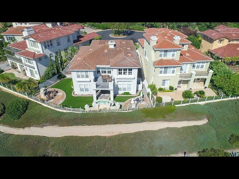 8 Sunset Cove | Newport Coast - The Agency