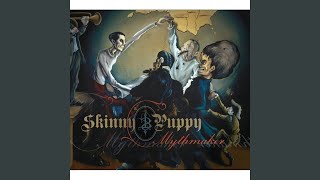 Music video thumbnail preview for Politikill by Skinny Puppy