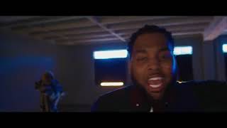 Eric Bellinger ft. AD- Pulling up