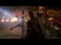 Hard Target 1993 The Final Boss Fight 15 15
