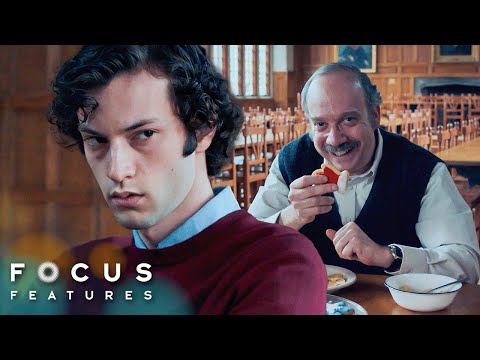 Paul and Angus' Unlikely Bond