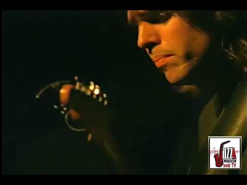 CHROMA BAND (1991) "Upside Downside - M.Stern" LIVE  * JAZZ WINDOW TV 📺 (jazzwindowtv.blogspot.com)