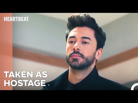 Ali Asaf Is Stuck in the Ambulance - Heartbeat Episode 25