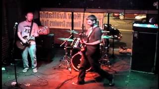 Redbush at Howlers Coyote Cafe in Pittsburgh, PA - 05/19/2012(Full Set)