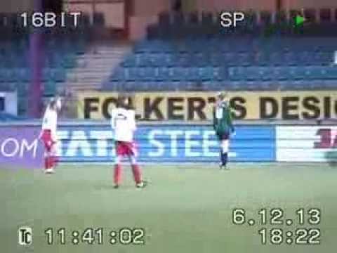 SV De Rijp MD1 bij Telstar