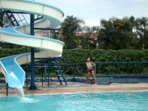 Vitor Otavio cassilandia MS AABB