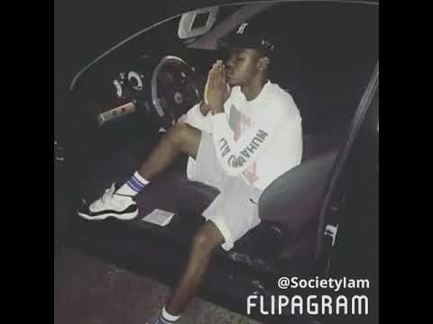 Society- H Block Shit (0 to 100) Ft HB Takie Vino Chamberlain