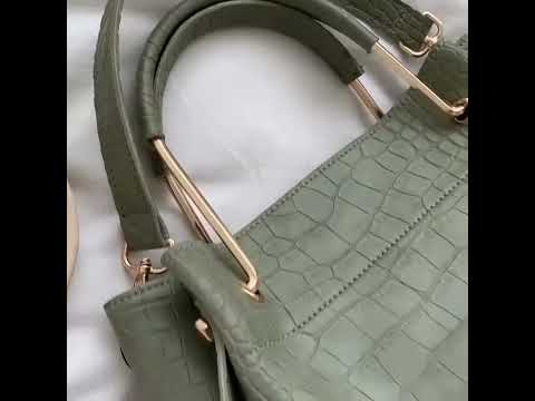 Bags For Women Small Shoulder Simple Bag Lady Fashion Handbags Luxury Totes