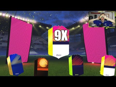 SAIN 9 SPECIAL KORTTIA PAKETEISTA!!