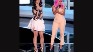 NickiMinaj Strippin in the club