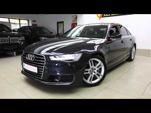 AUDI A6 272cp 2016 Quattro Bose cod 4785 (In curand cu mai multe detalii).