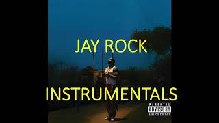 Jay Rock - ES Tales (INSTRUMENTAL)