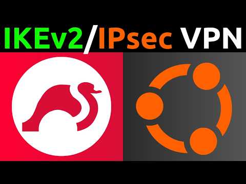 IKEv2: The Evolution of IPsec VPNs | Vibepedia