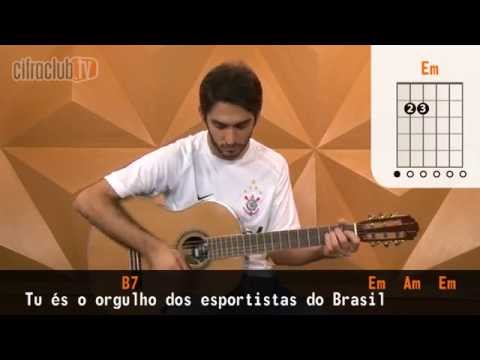 Corinthians - Hinos