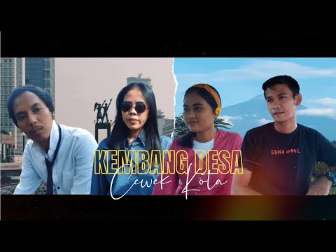 kembang-desa-cewek-kota-film-pendek-sunda-kuningan-jawa-barat