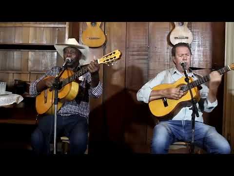 Última Briga - Cassiano e Diquinho