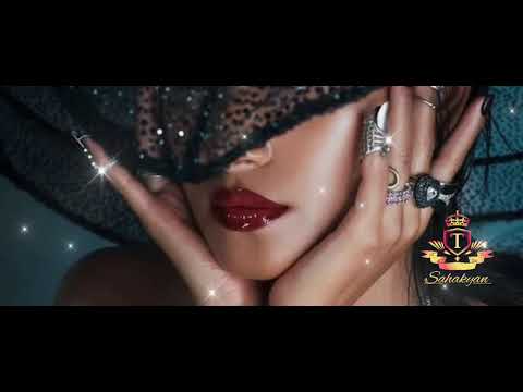 Hatef Mehraban ft. Houssem Amari - Salha