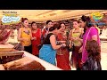 Madhavi Loses Her Purse Taarak Mehta Ka Ooltah Chashmah Full Episode