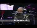 Ray Charles - If You Go Away (LIVE) HD - "NE ME ...