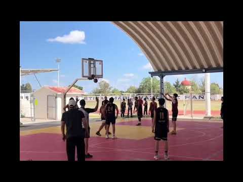 Edwin Montelongo cat 07 #10 Durango Subdevil