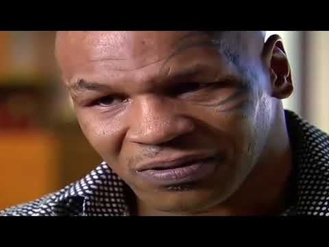 Mike Tyson Daughter