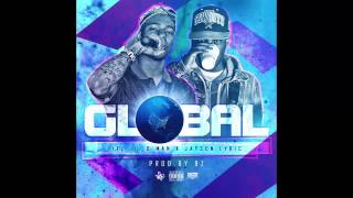 Itz Lil B Man x Jayson Lyric - Global