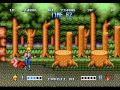 Double Dragon LONGPLAY Sega Megadrive Genesis