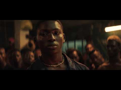 Night of the Kings/ Noaptea Regilor | Trailer TIFF 2021