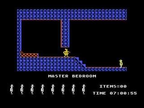 Jump Jet Atari