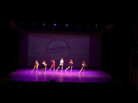 Intro + MyMy - PanPanda (Apink Dance Cover)