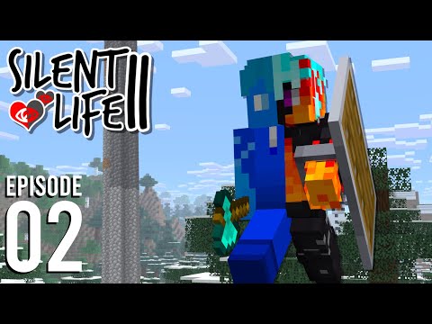 Silent Life II: Episode 2 & 3 - Skyway to Hell!