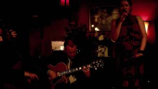 Rose Colella Trio - Confession