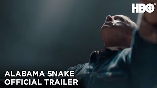 Alabama Snake (2020): Official Trailer | HBO