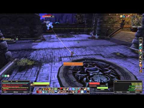 Spirit of the Storm Lord Hunter Solo 5.3