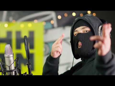 MFR LIVE: Kaos INK (Studio Session) #1