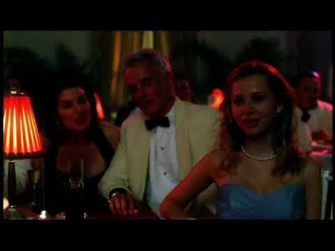 Trailer frame of crowded Havana club tied to Afro-Cuban hip-hop and timba cues