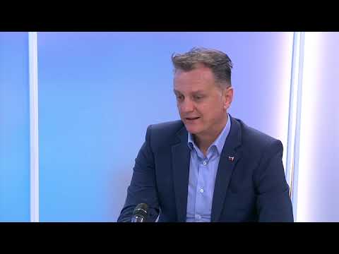 Jutarnji program, gost Dražen Vrhovac /// 3.5.2022.