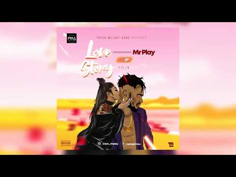 Your Love (Ft. Snoway x Starblin)