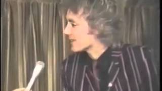 Roger parts of an interview in Japan