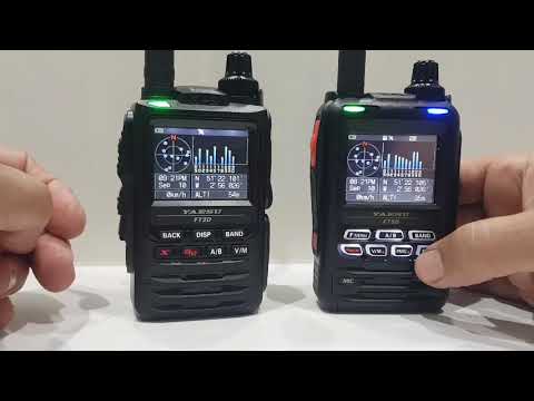 Sell My FT3D to buy a Yaesu FT5D ??