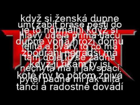 Kabát - My jsme zamilovaný
