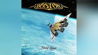 Boston - Cool the Engines