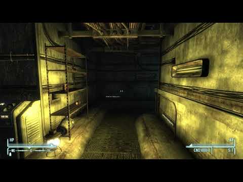 Fallout NV: Dead Money (PC) walkthrough - FINAL - Heist of the Centuries